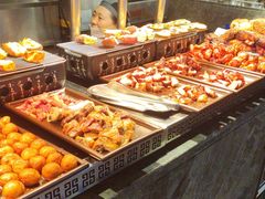 -吉布鲁牛排海鲜自助(假日国际店)