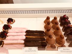 -Lady M Cake Boutique(麦迪逊大道店)