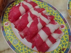 -清真·马家火锅美食城(镇江北路店)