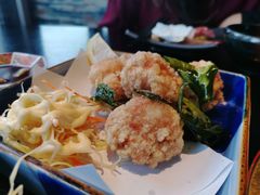 盐酥鸡-和一料理(安阳店)