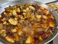 -水韵·渔家臻品私房菜(中庙店)
