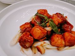 -御花园酒店(希尔顿店)