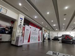 -北京联通昊普别克4S店(亚运村店)