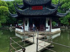 -西园戒幢律寺