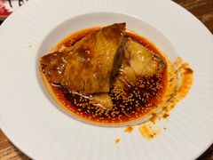 -新白鹿餐厅(龙游路总店·杭帮菜名店)
