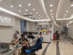点击看大图 -伊丽莎白医疗美容