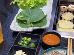 -臻牛烤肉