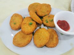 -秋姐美食店(旅游大道店)