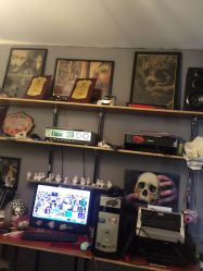 -TATTOO/手工穿孔吧/耳洞/刺青STUDIO