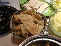 -一叶一世界·素食餐厅(锦华万达店)