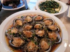 豆鼓鲍鱼仔-顺风海鲜港(金玉兰店)
