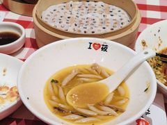 -西贝(大华虎城店)