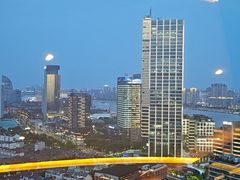 -远洋宾馆·江景餐厅