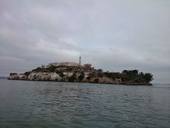 -阿尔卡特拉斯岛