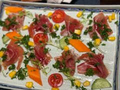 -明日叶日本料理(新区淮海街店)