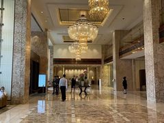 -杭州城中香格里拉大酒店
