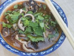 -白老大羊杂碎稍麦