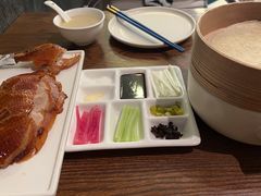 -小大董·烤鸭(王府井apm店)