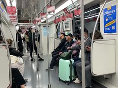 -四川北路(地铁站)