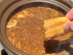 -楚山晓·楚湘菜(江夏永旺店)