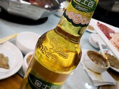 -鸿盛火锅(重庆路店)