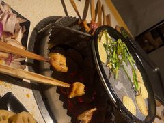 -醉二娘正宗西昌火盆烧烤(大丰店)