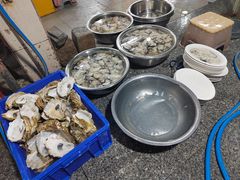 -花苑美食横琴生蚝火锅(拱北粤华路店)