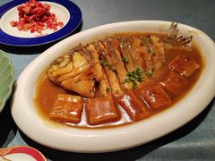 -A One Kitchen·南京精菜馆(德基广场店)