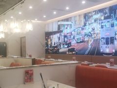 -香港新曜记·粤菜点心(滨江宝龙店)