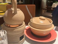 -狮拾久·现代新加坡料理(福田COCO Park店)