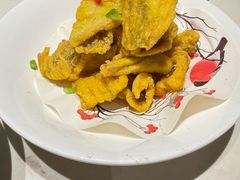 -阿明小菜·海鲜·上海菜(梅陇店)