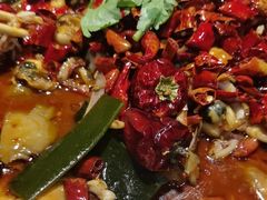 -小螺号海鲜·地道鲁菜(泉城广场店)