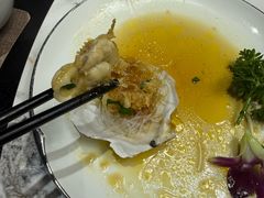 -酒蜻蜓·庭院私房菜(天元东路店)