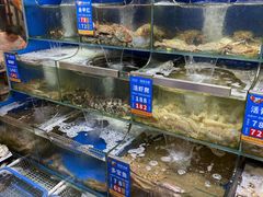 -海味当家·蒸锅海鲜(中山广场创始店)