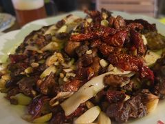 -巴扎屋大盘鸡·新疆菜(汇嘉时代店)