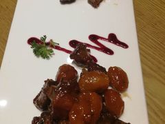 -峨嵋小镇·川菜(勒泰中心店)