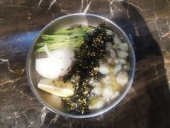 -大叹号·朝鲜族烤肉(潍坊泰华城店)