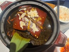 -姑苏家宴·苏帮菜·松鼠桂鱼(苏州总店)