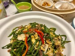 -北李妈妈菜·海肠捞饭(高新万达店)