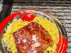 -上清·三文鱼鲜寿司(同德店)
