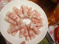 -龙虾当家·大排档(红谷滩五中店)