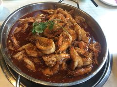 -王婆大虾(五道口店)