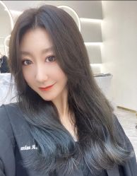 点击看大图 -MORI HAIR SALON日式美发沙龙