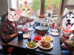 -厚味居炙子烤肉·清真(天桥南纬路店)