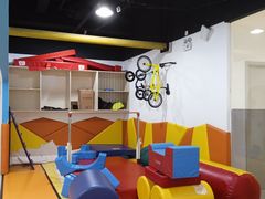 -星动计划儿童运动馆(闵行乐虹坊店)