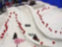 -长沙湘江冰雪世界