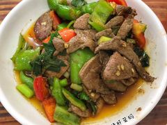 -肆姐面粉馆(坡子街店)