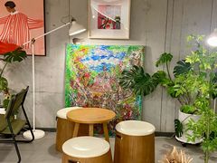 -高力乐面包咖啡厅(西塔店)