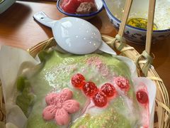 -孙盛兴奥灶面馆·蟹黄面·三虾面(山塘街总店)