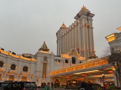 -澳门威尼斯人综合度假区
